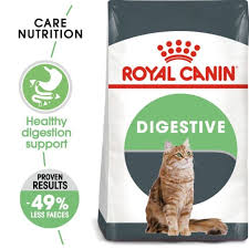 RC DIGESTIVE CARE DRY FOOD 4KG
