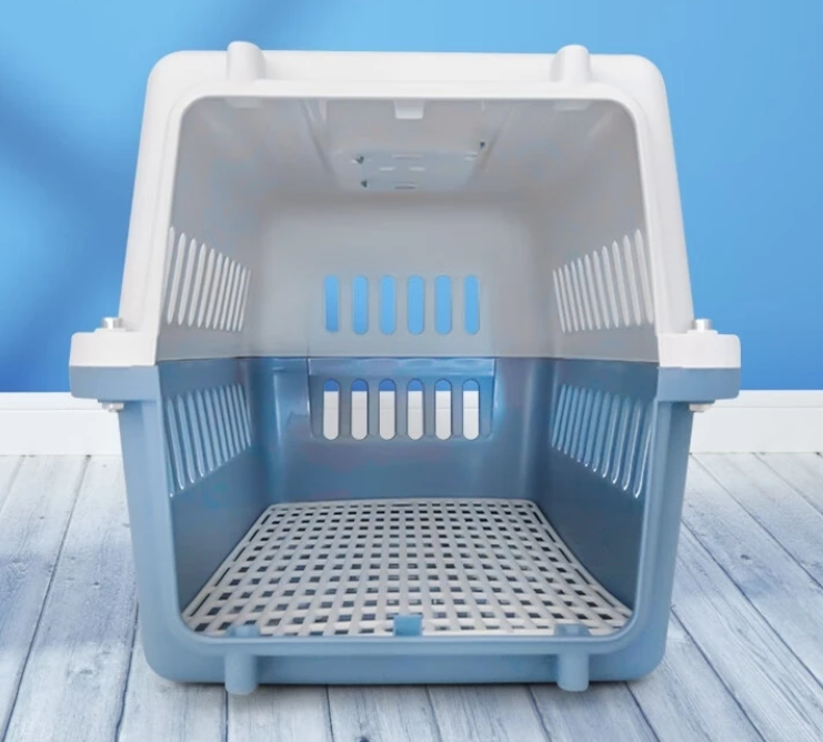 PET CARRIER TRAVEL CAGE