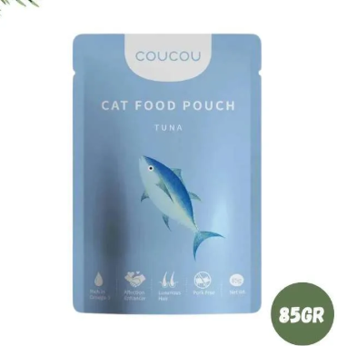 COUCOU FOOD POUCH