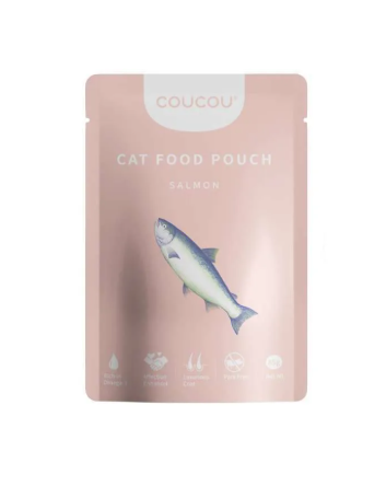 COUCOU FOOD POUCH
