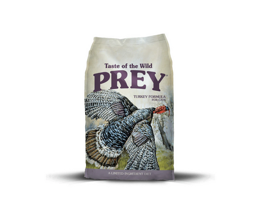 Taste of the Wild Prey Turkey (6.8KG)