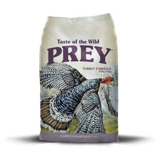Taste of the Wild Prey Turkey (6.8KG)
