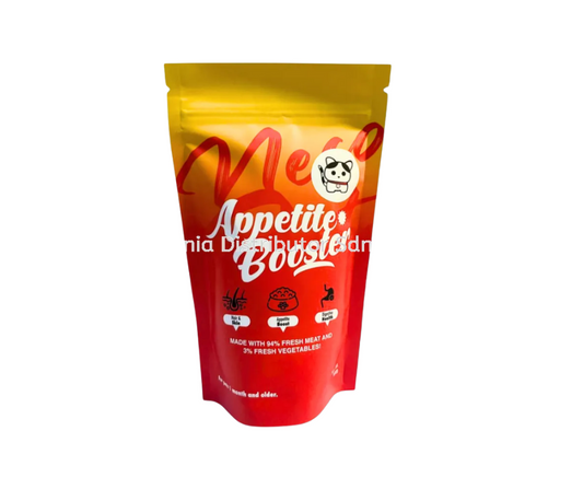 Neco Appetite Booster (50G)