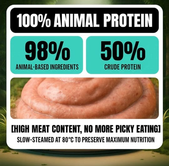 LUMEO PREMIUM CAT STICK (Random Flavor)