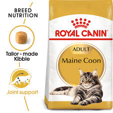 RC MAINE COON ADULT DRY FOOD 2KG