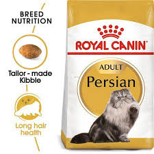 RC PERSIAN ADULT DRY FOOD 2KG