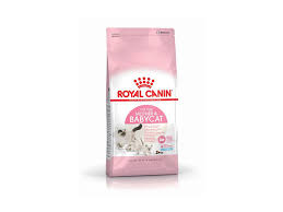 RC MOTHER & BABYCAT DRY FOOD 2KG