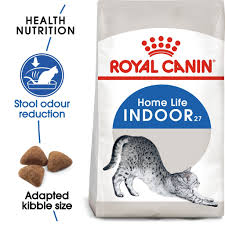 RC INDOOR 27 ADULT CAT DRY FOOD 2KG