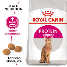 RC PROTEIN EXIGENT DRY FOOD 4KG