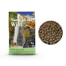 TOTW ROCKY MOUNTAIN 1KG (Repack)