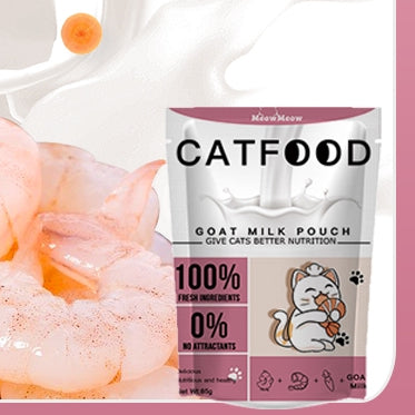 MEOW MEOW WEET FOOD 85G